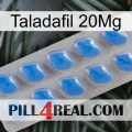 Taladafil 20Mg 22